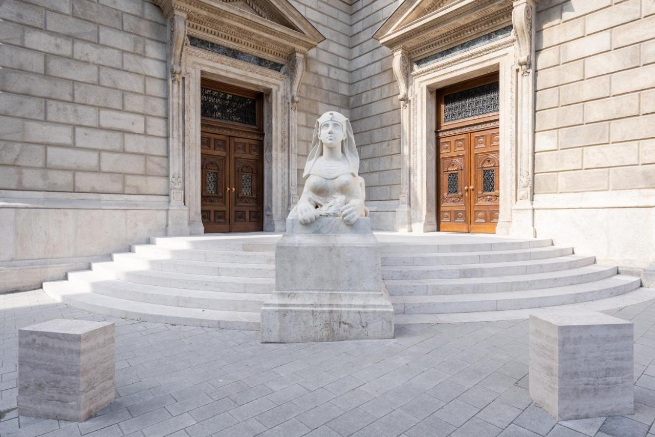 Lejlighed Opera Luxury With Free Parking