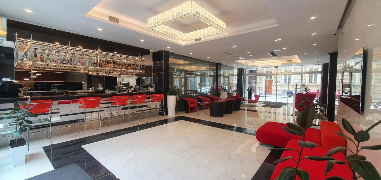 Cherry Residence, Palace Quarter 3*