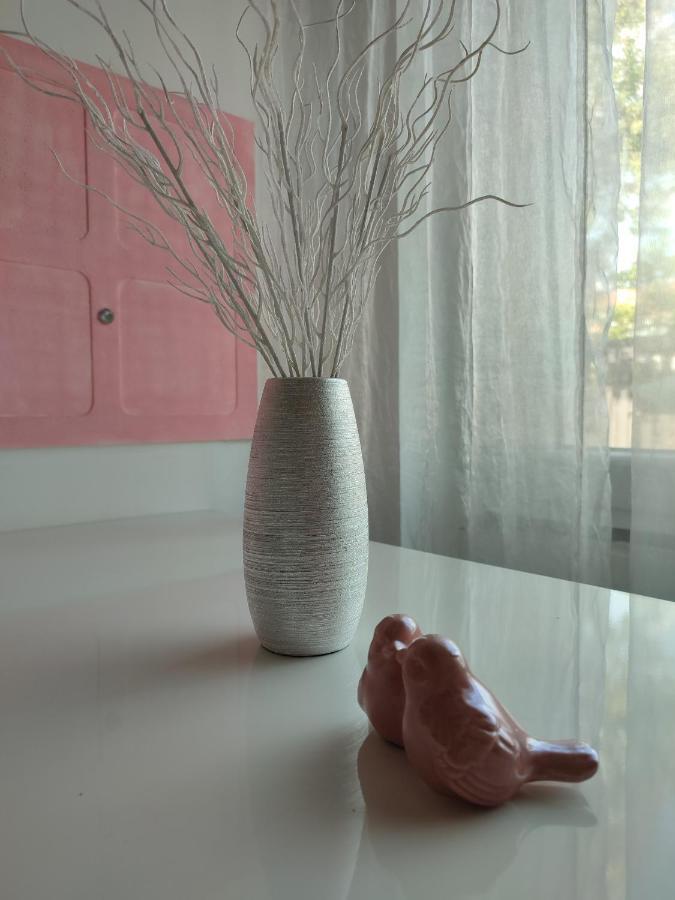 Barbara House Apartman Budapest