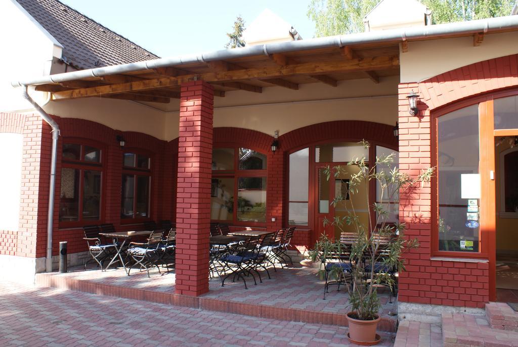 Palota City 3*
