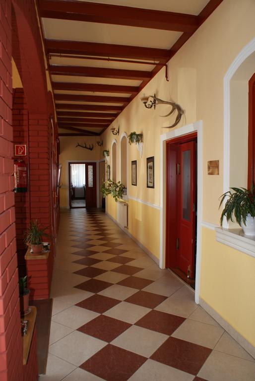 Palota City Hotel
