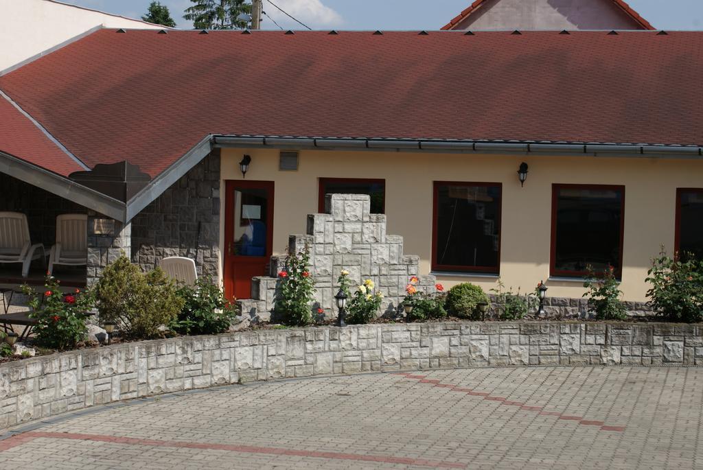Palota City Hotel 3*