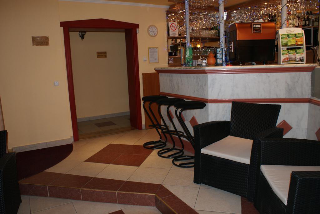 Palota City 3* Budapest