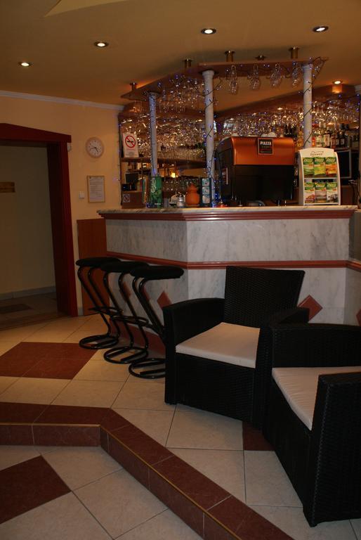 Hotel Palota City 3*