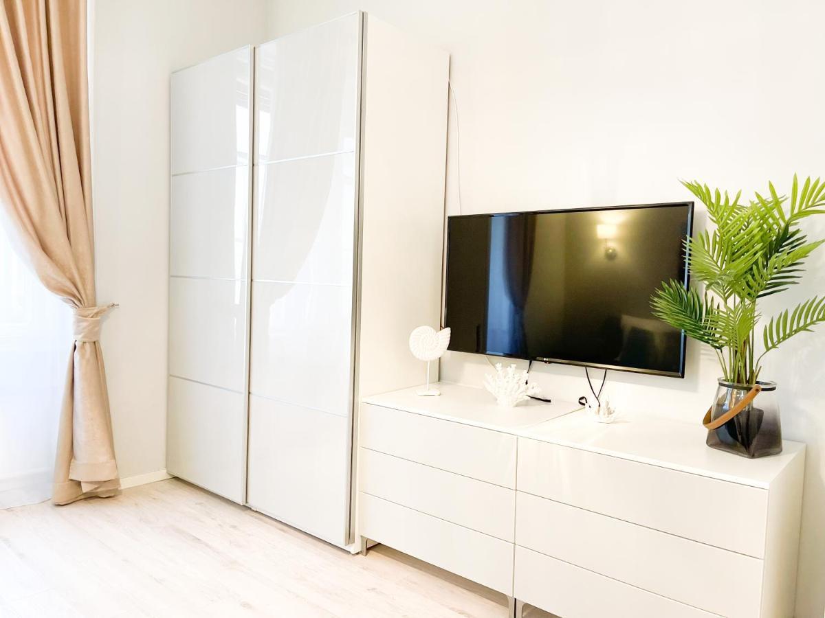 Apartment Downtown Deak-ferris Wheel Luxury Budapest