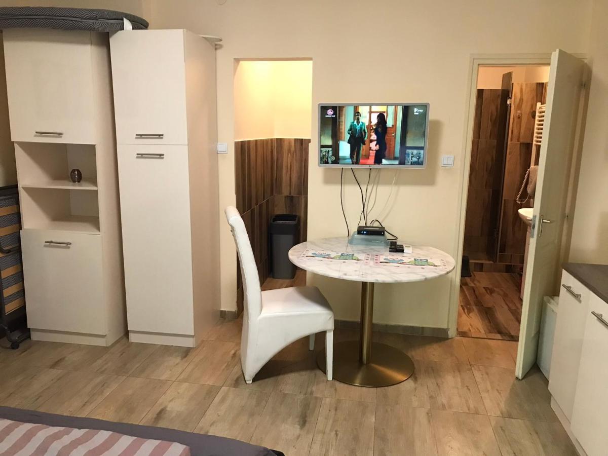 Roland Apartmant Zuglo *