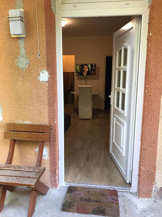 Lejlighed Roland Apartmant Zuglo *