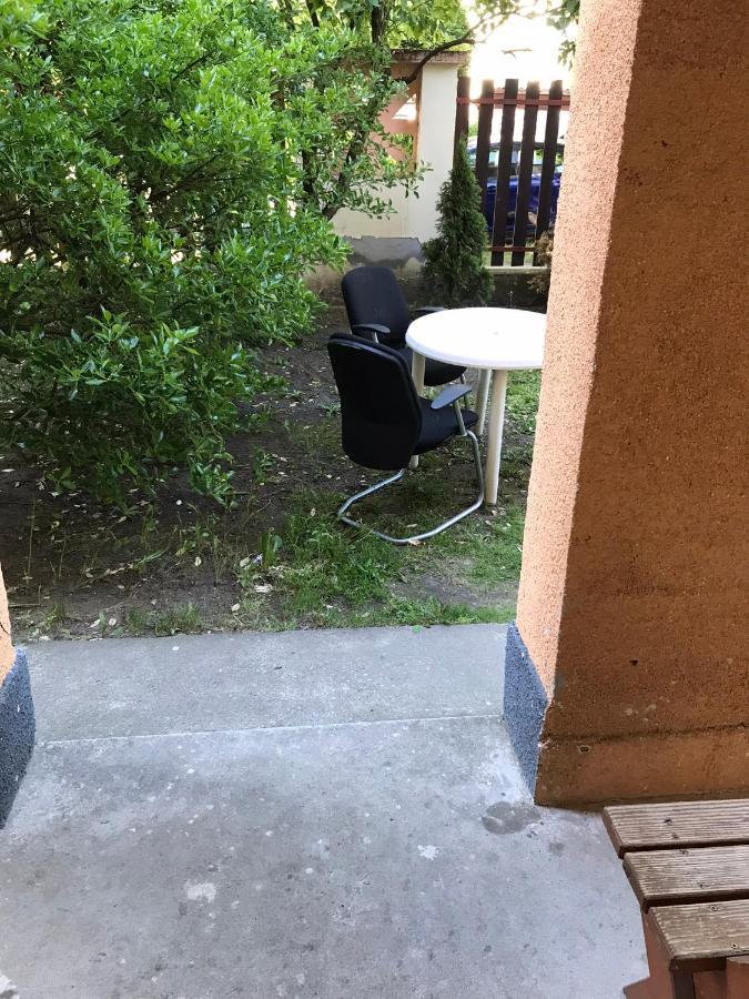 Roland Apartmant Zuglo Lejlighed Budapest