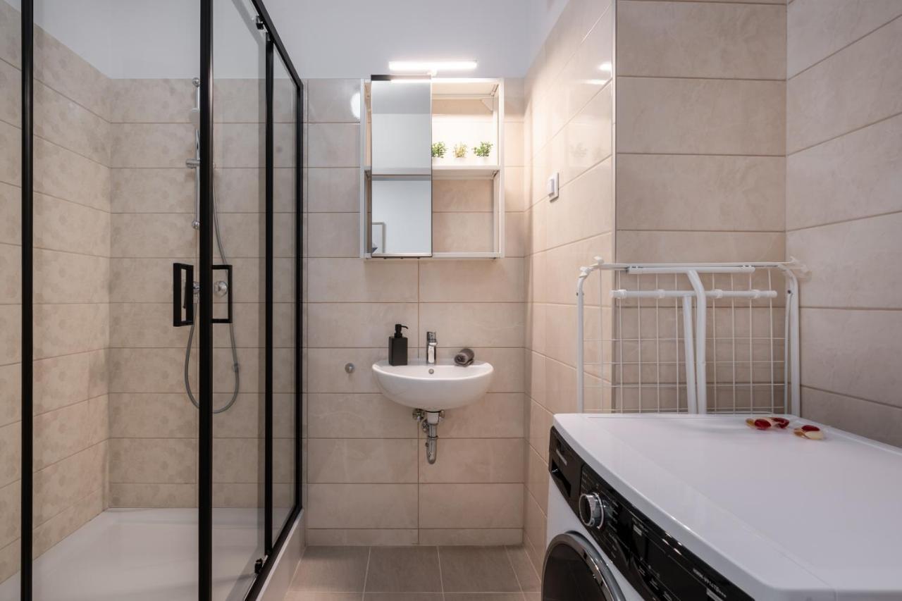 Apartmán Szabolcs *