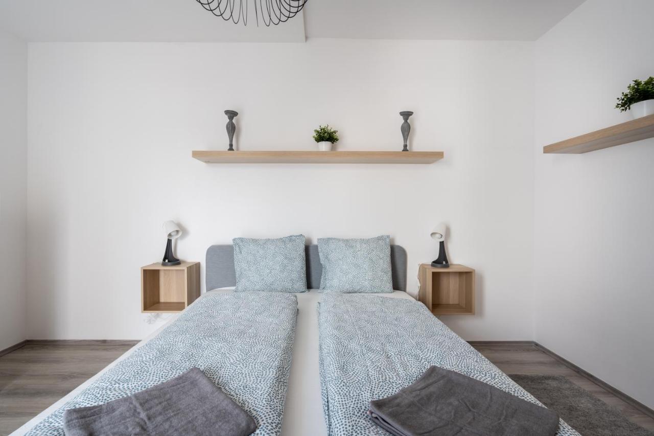Apartmán Szabolcs *
