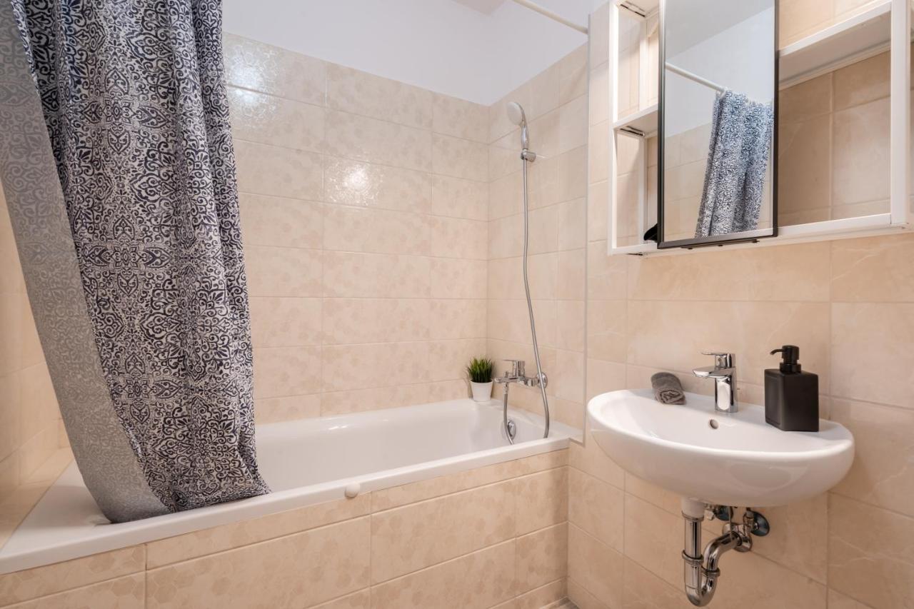 Apartmán Szabolcs