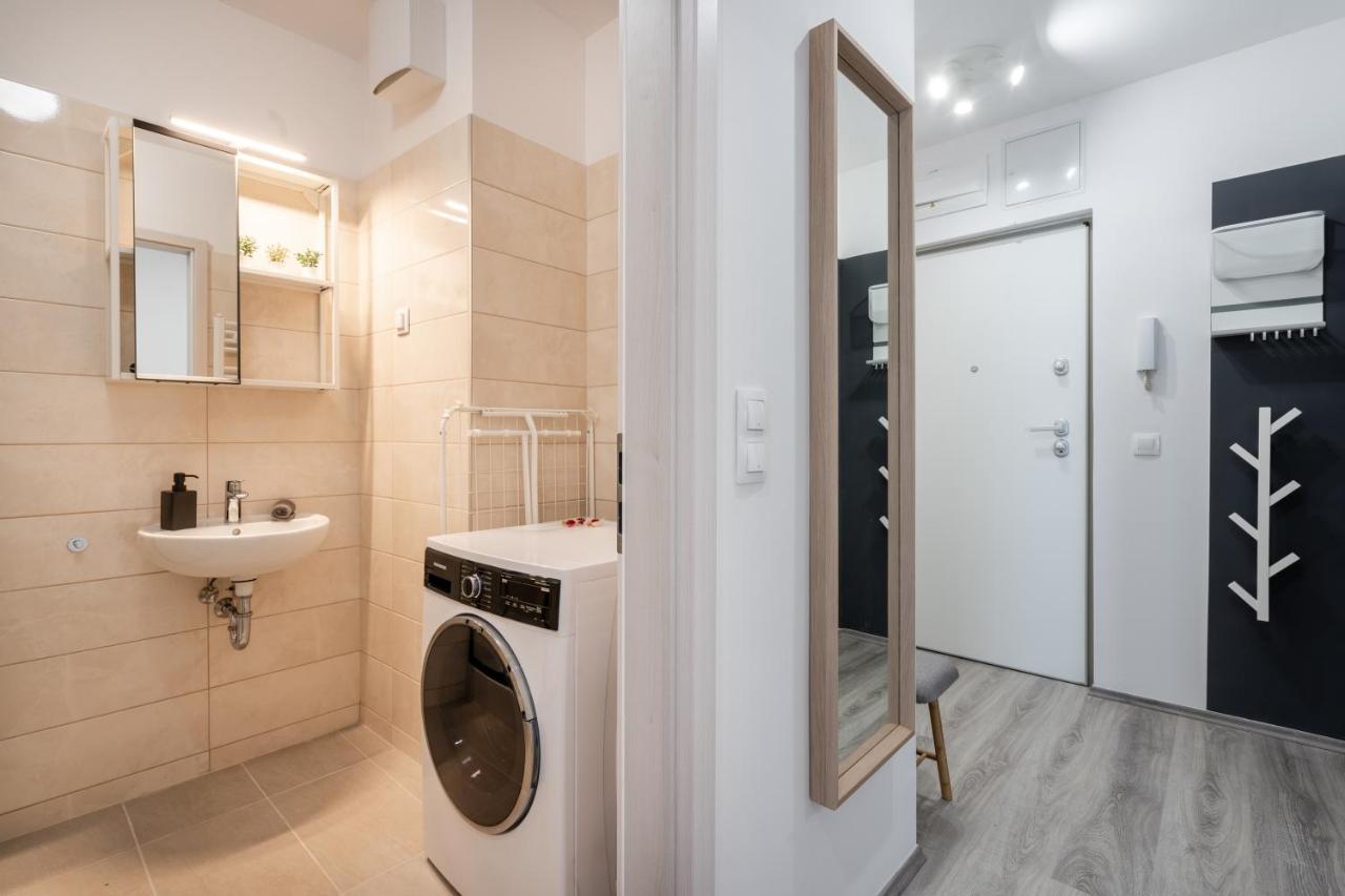 Apartmán Szabolcs