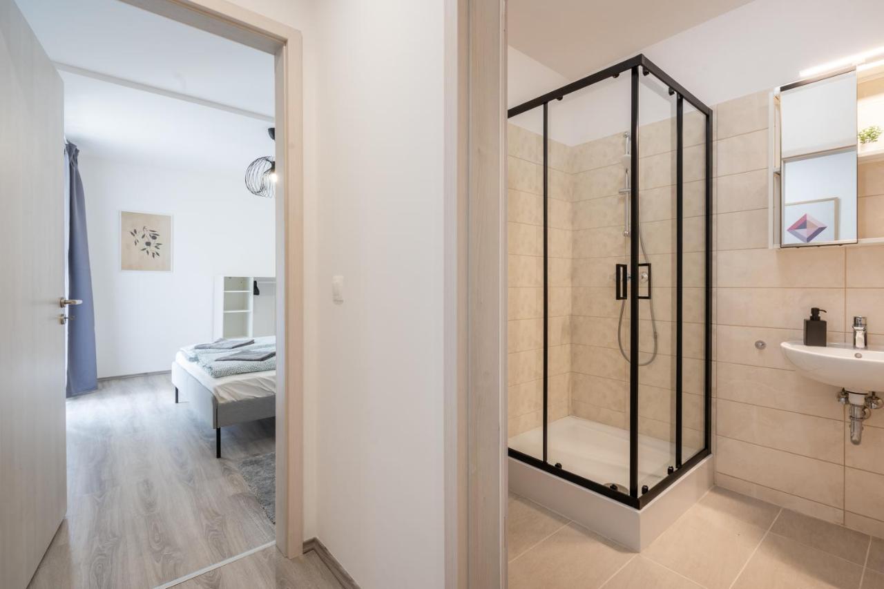 Apartmán Szabolcs *