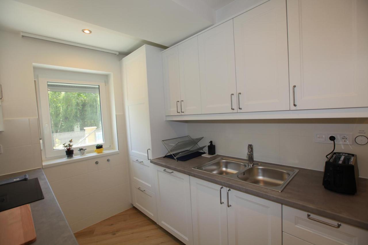 Paskal-lux With Free Parking And Air Conditioner * Budapest