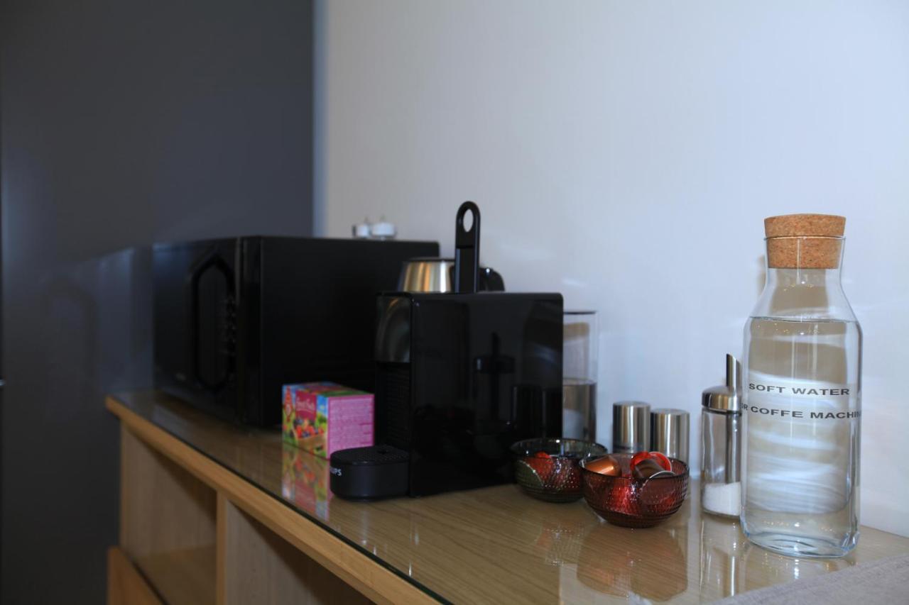 Paskal-lux With Free Parking And Air Conditioner Apartment *