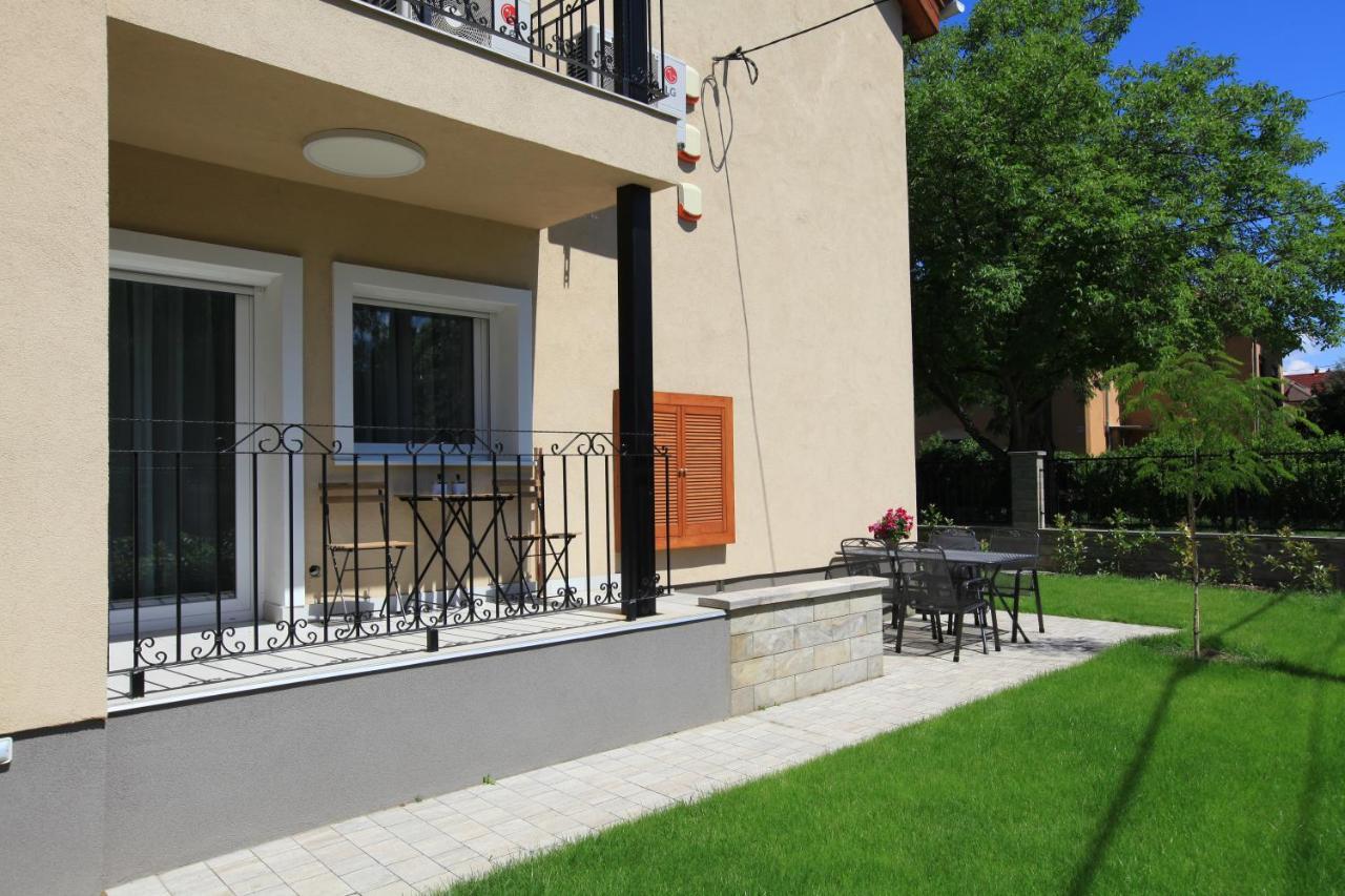 Apartment Paskal-lux With Free Parking And Air Conditioner *