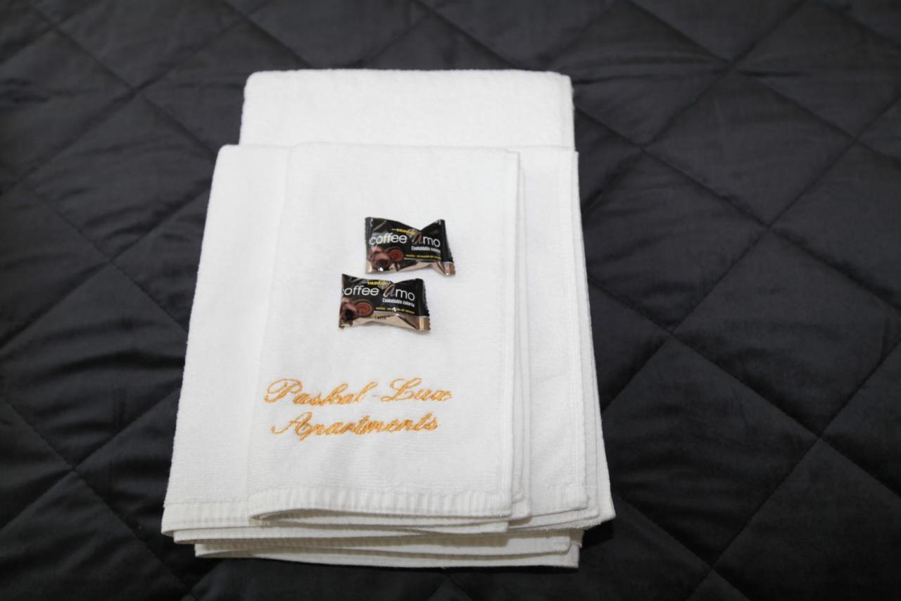 Apartment Paskal-lux With Free Parking And Air Conditioner