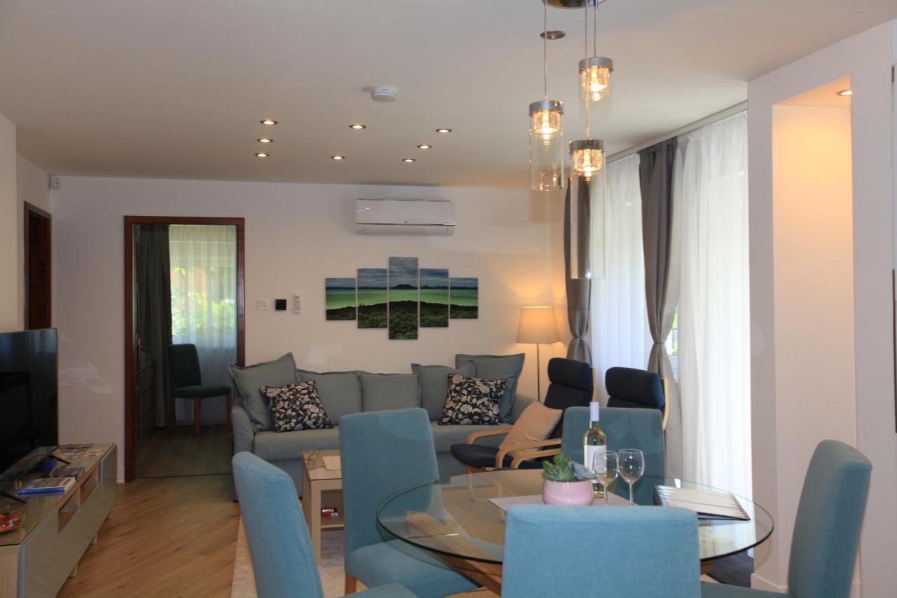 Apartment Paskal-lux With Free Parking And Air Conditioner Budapest