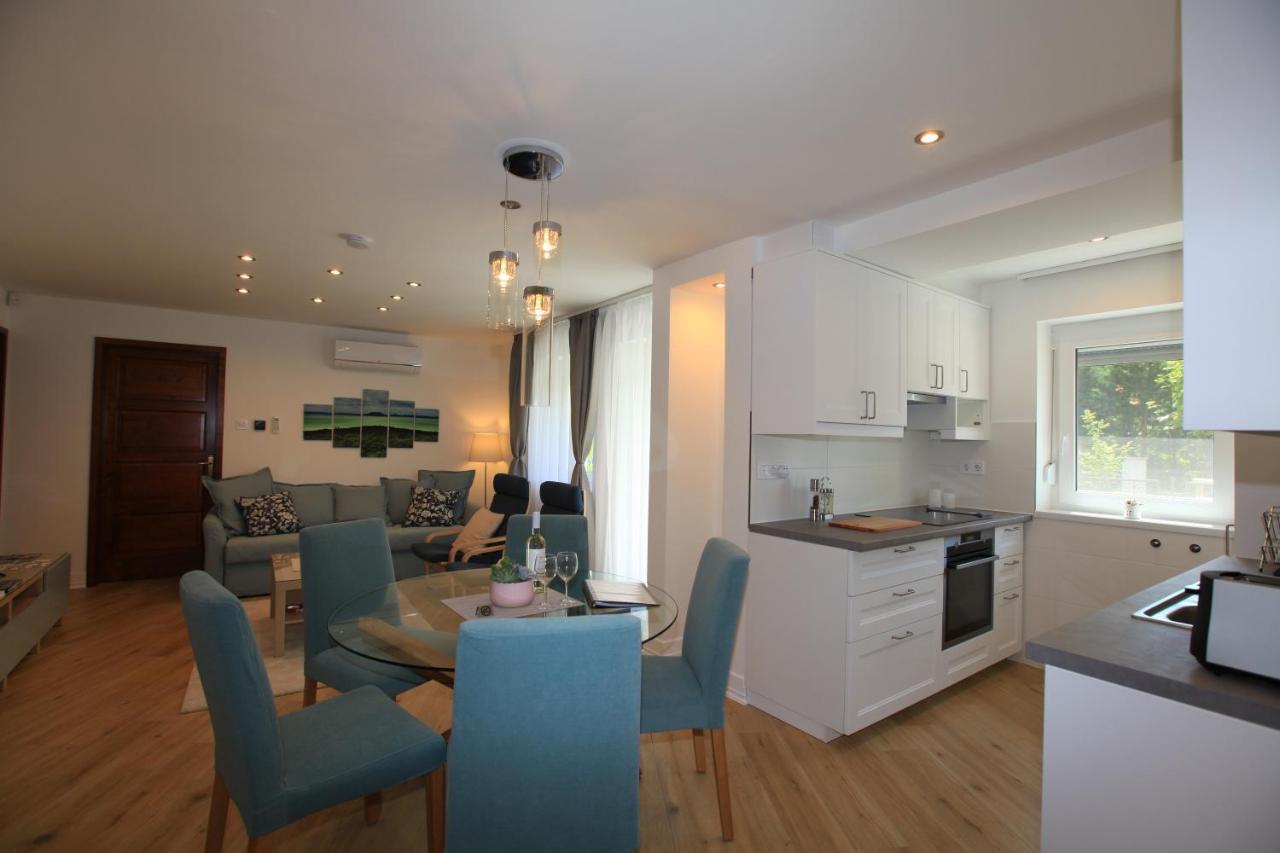 Paskal-lux With Free Parking And Air Conditioner Apartment *