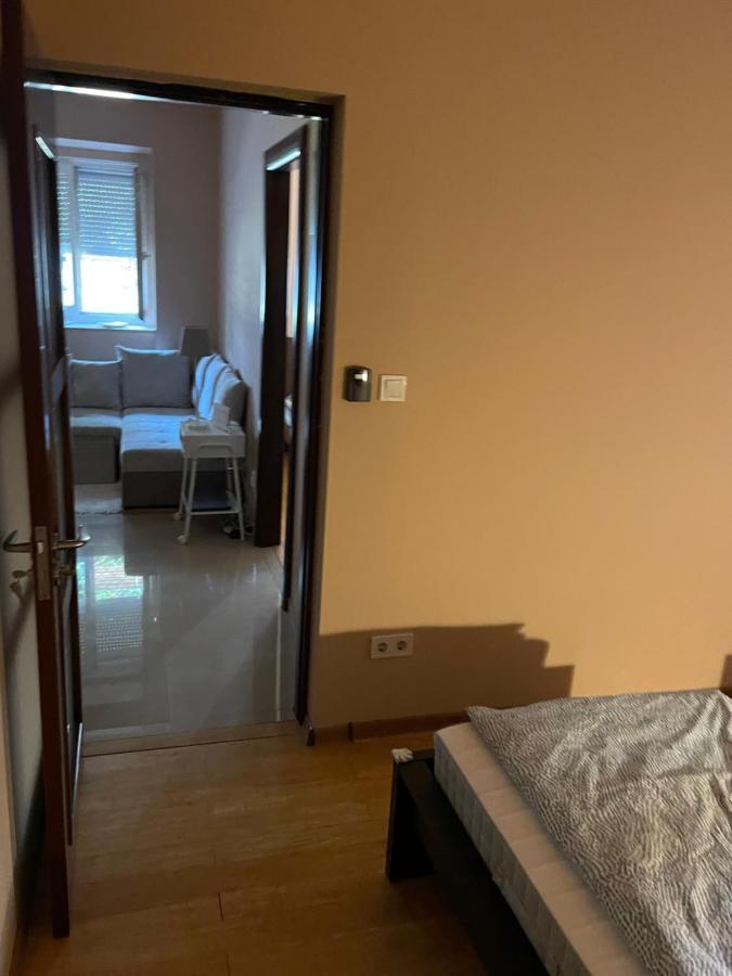 Gellert Apartman * Budapest