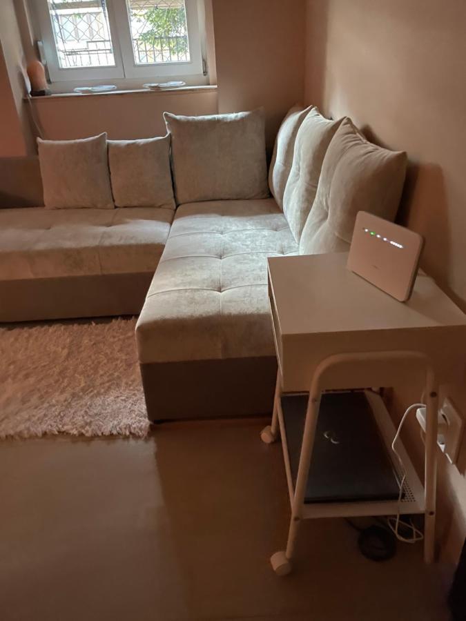 Gellert Apartman Apartment Budapest