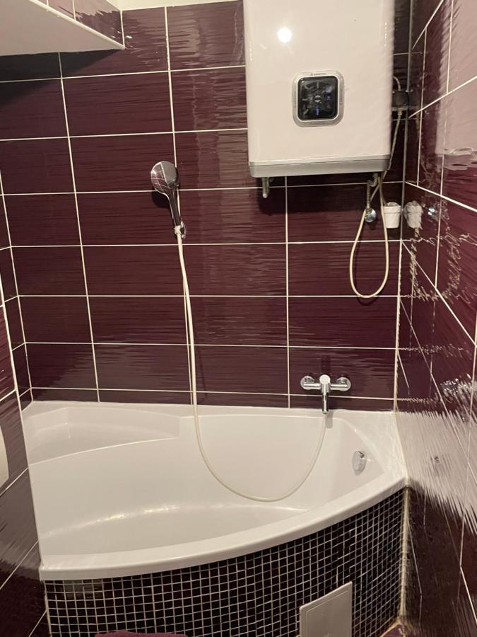 Gellert Apartman * Budapest