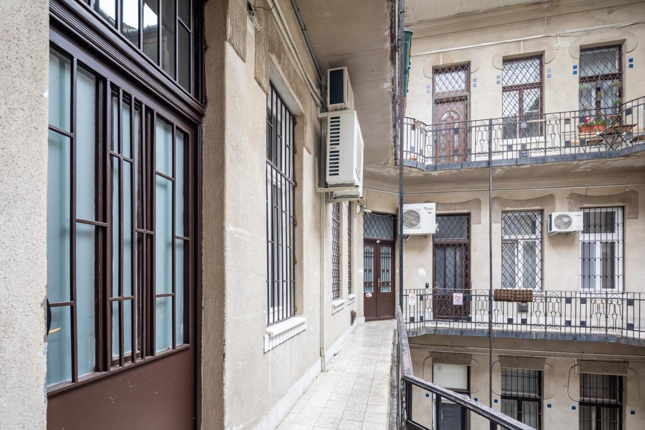Luxurious At Center Appartement *