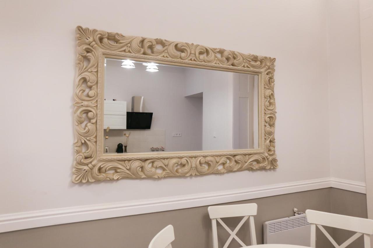 Luxurious At Center * Budapest