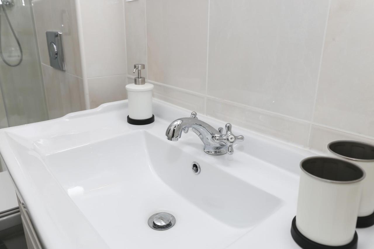 Appartement Luxurious At Center *