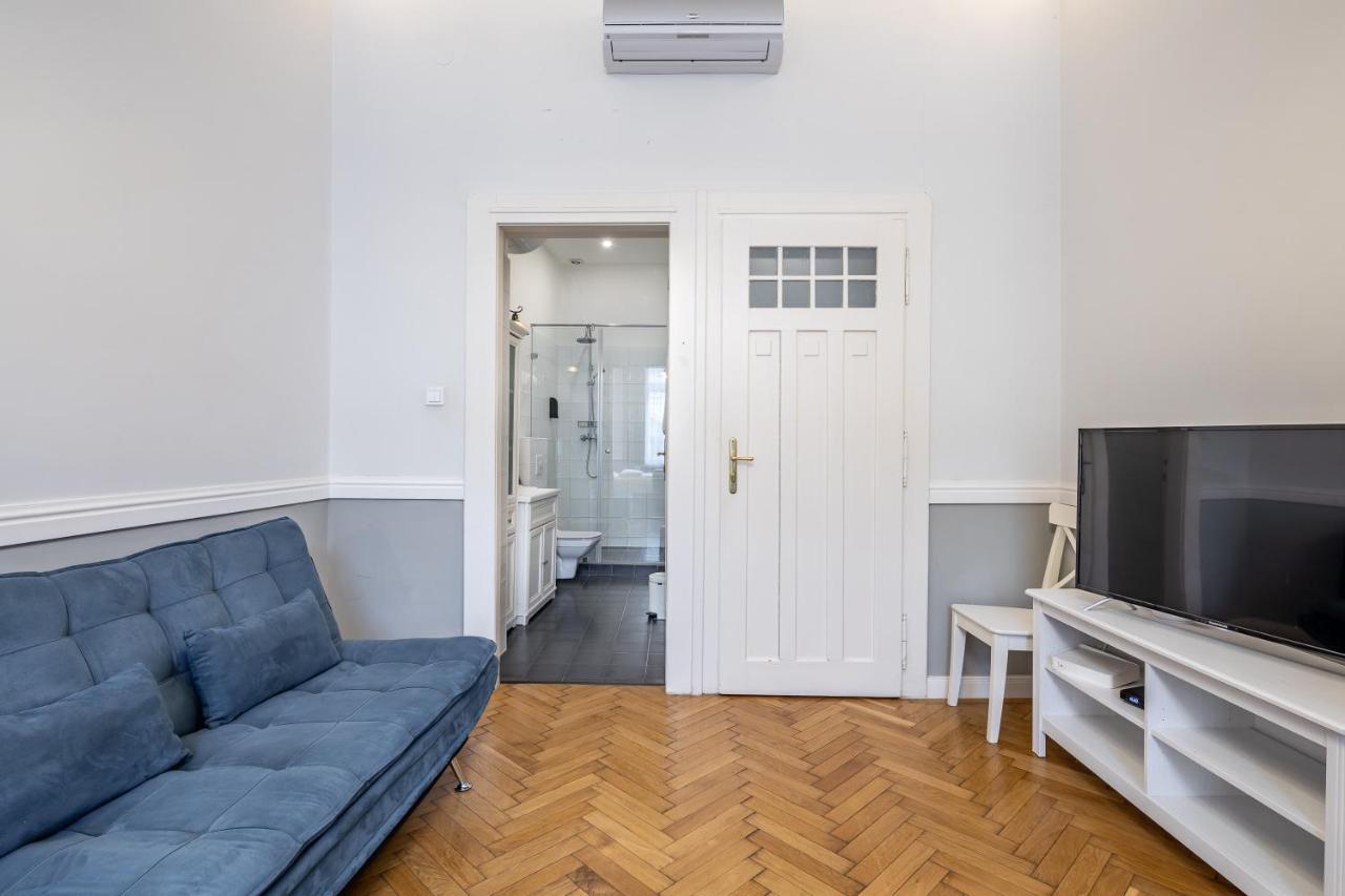 Luxurious At Center Appartement Budapest