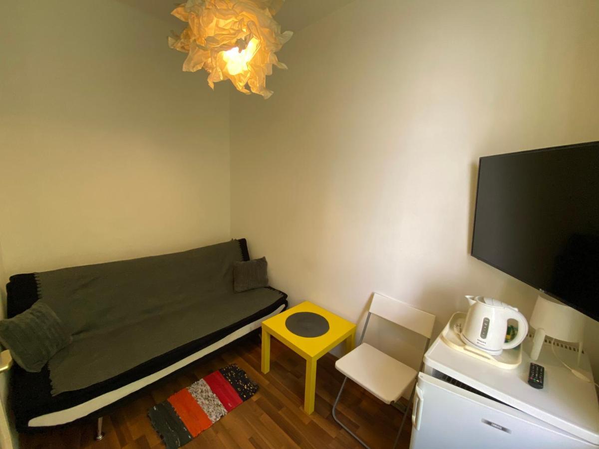 Monolit Center * Budapest