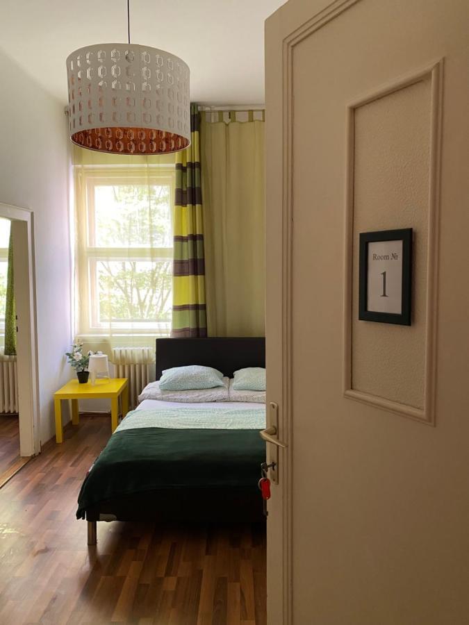 Monolit Center Budapest