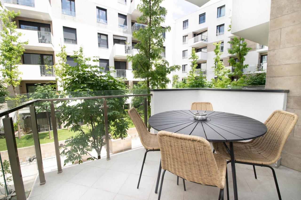 Elisabeth Downtown By Urbanrent *