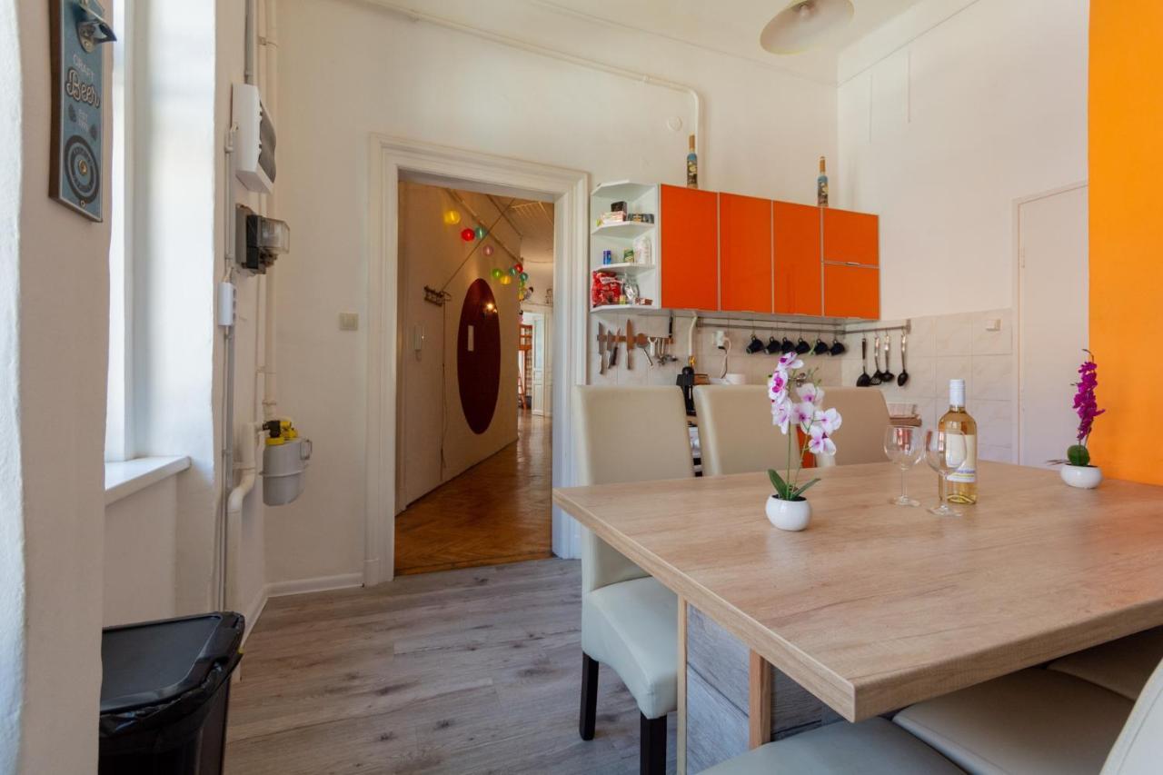 Downtown Funk Apartament