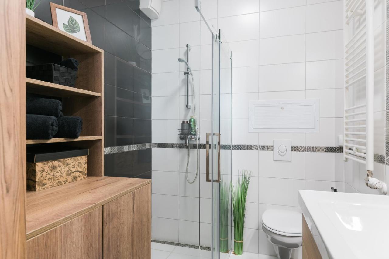 Downtown Penthouse Apartamento *
