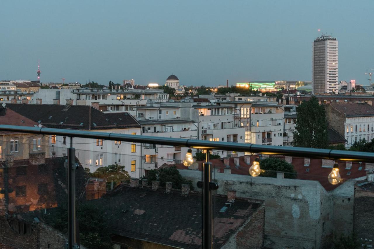 Downtown Penthouse *