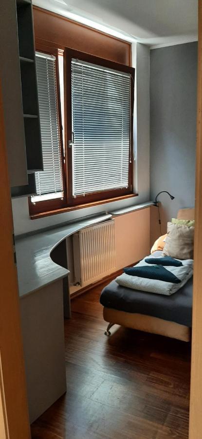 Apartmán Cleopatra *