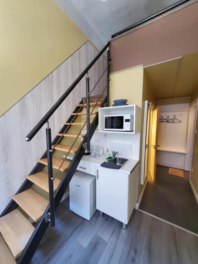 Economy And Apartamento Budapest