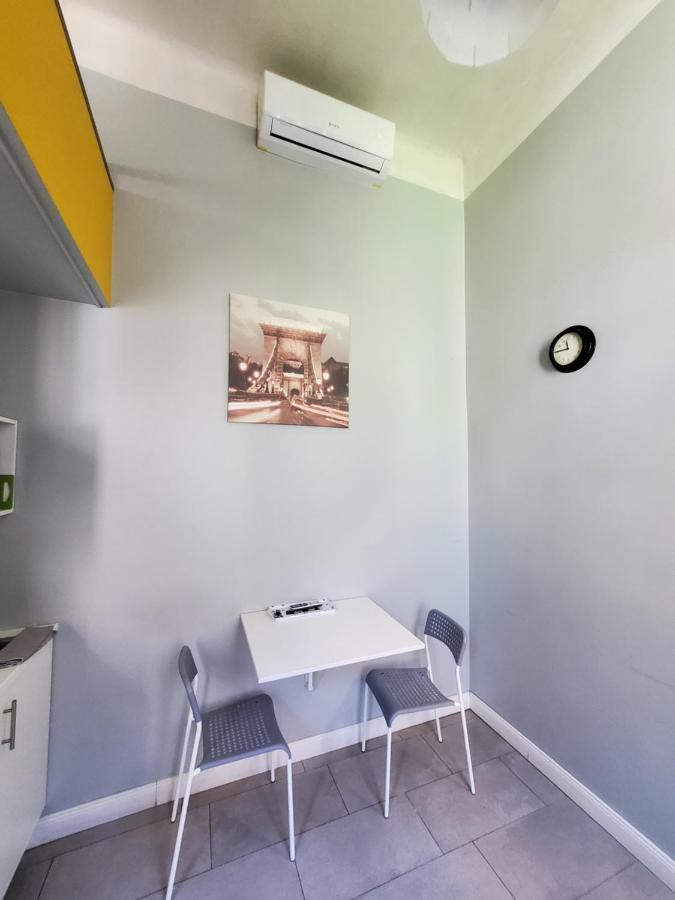 Apartamento Economy And Budapest