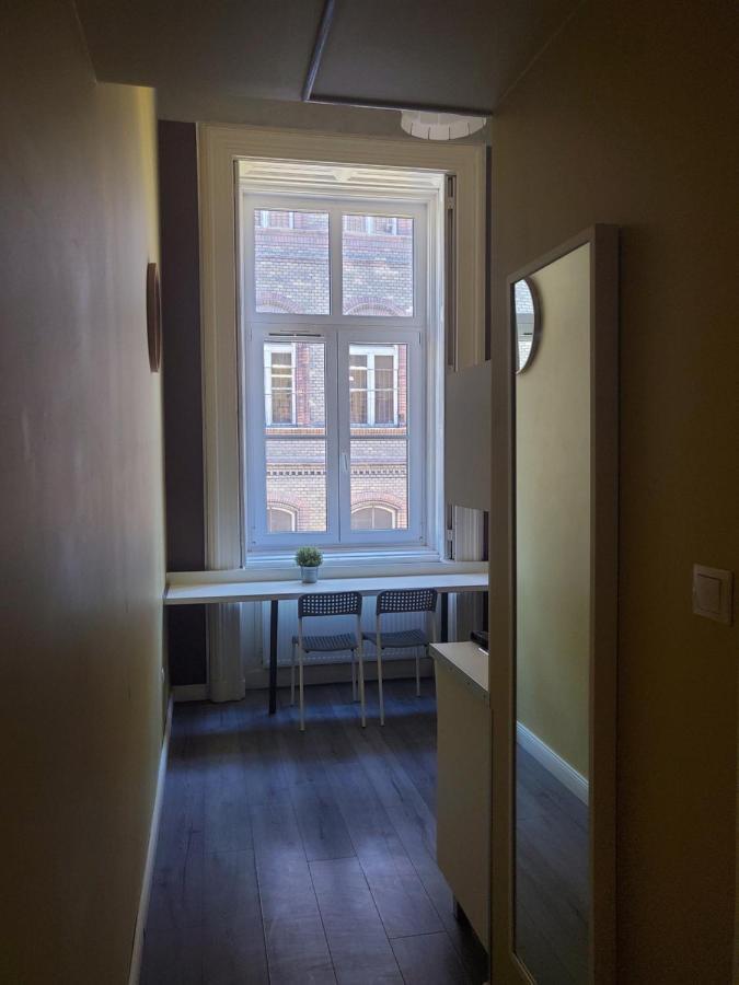 Apartamento Economy And Budapest