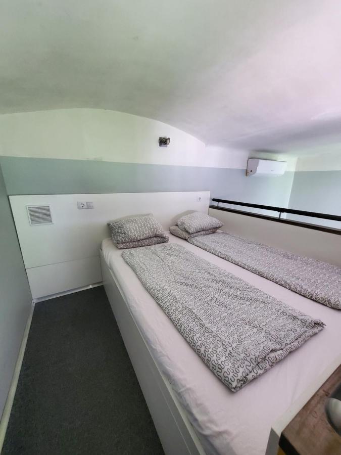 Apartamento Economy And Budapest