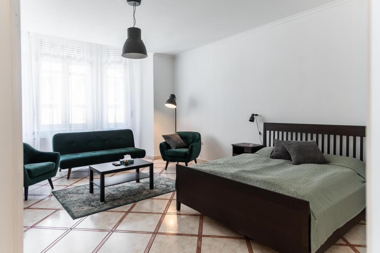 City-hotel Budapest