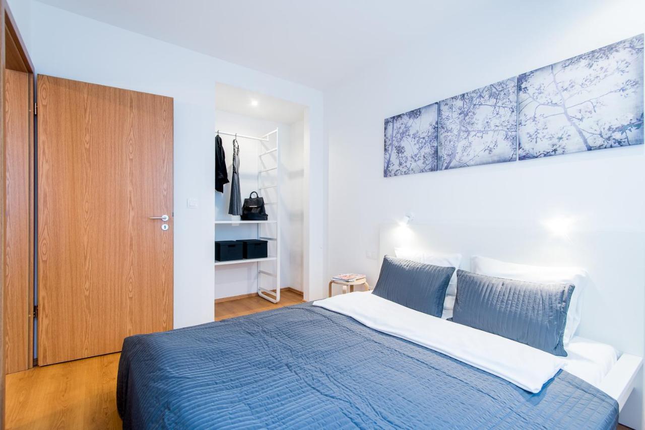 Appartamento Vagabond Corvin Budapest