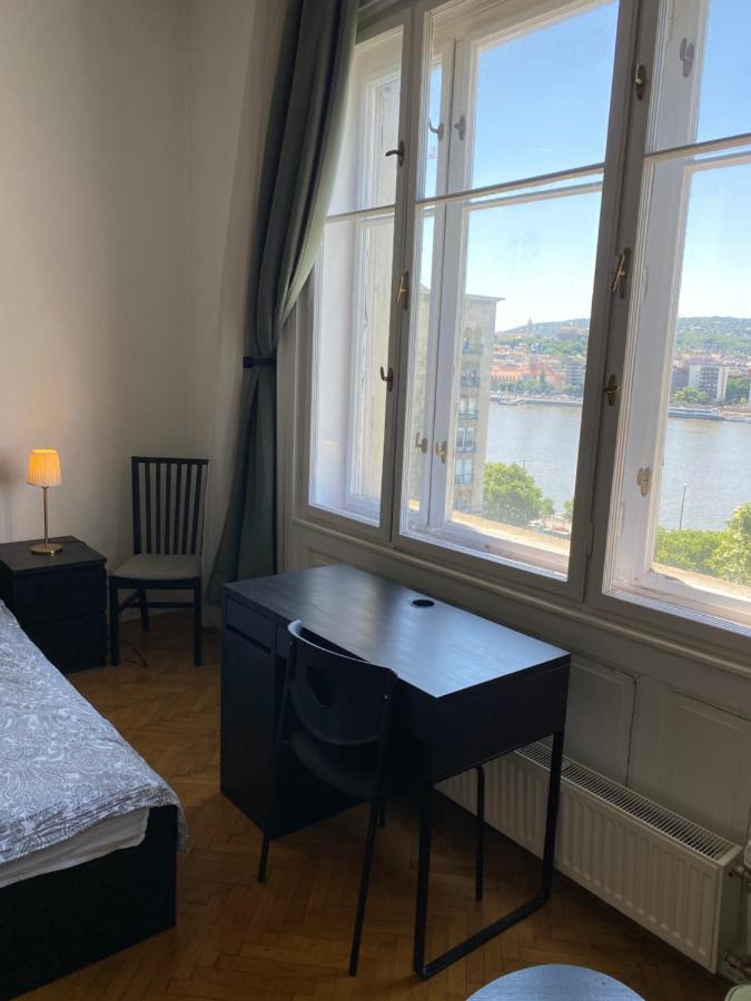 Danube Panorama Apartment Apartmán