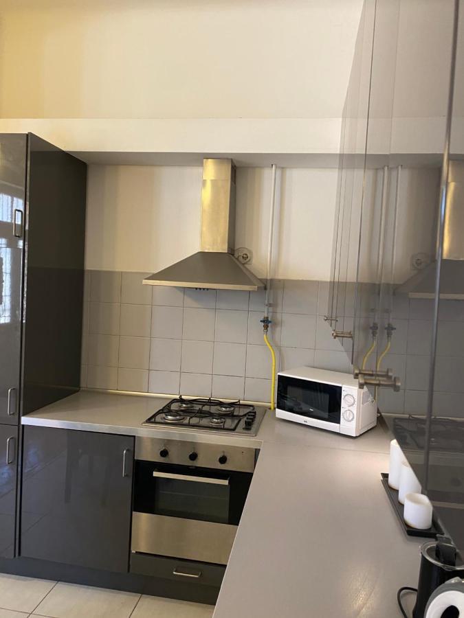 Danube Panorama Apartment