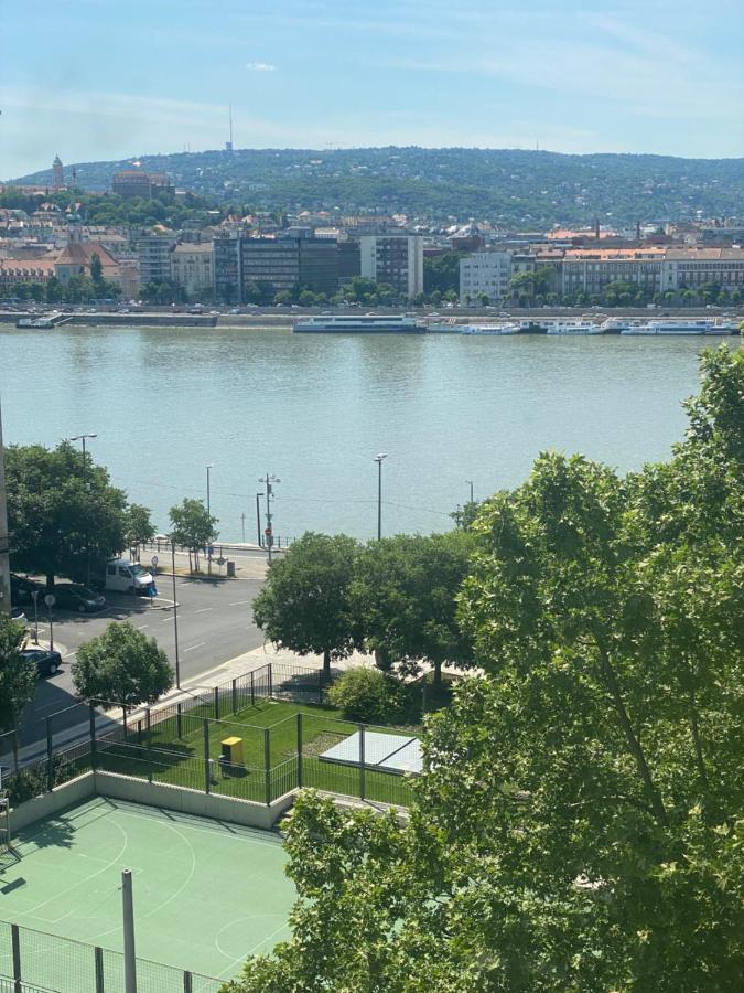 Danube Panorama Apartment *