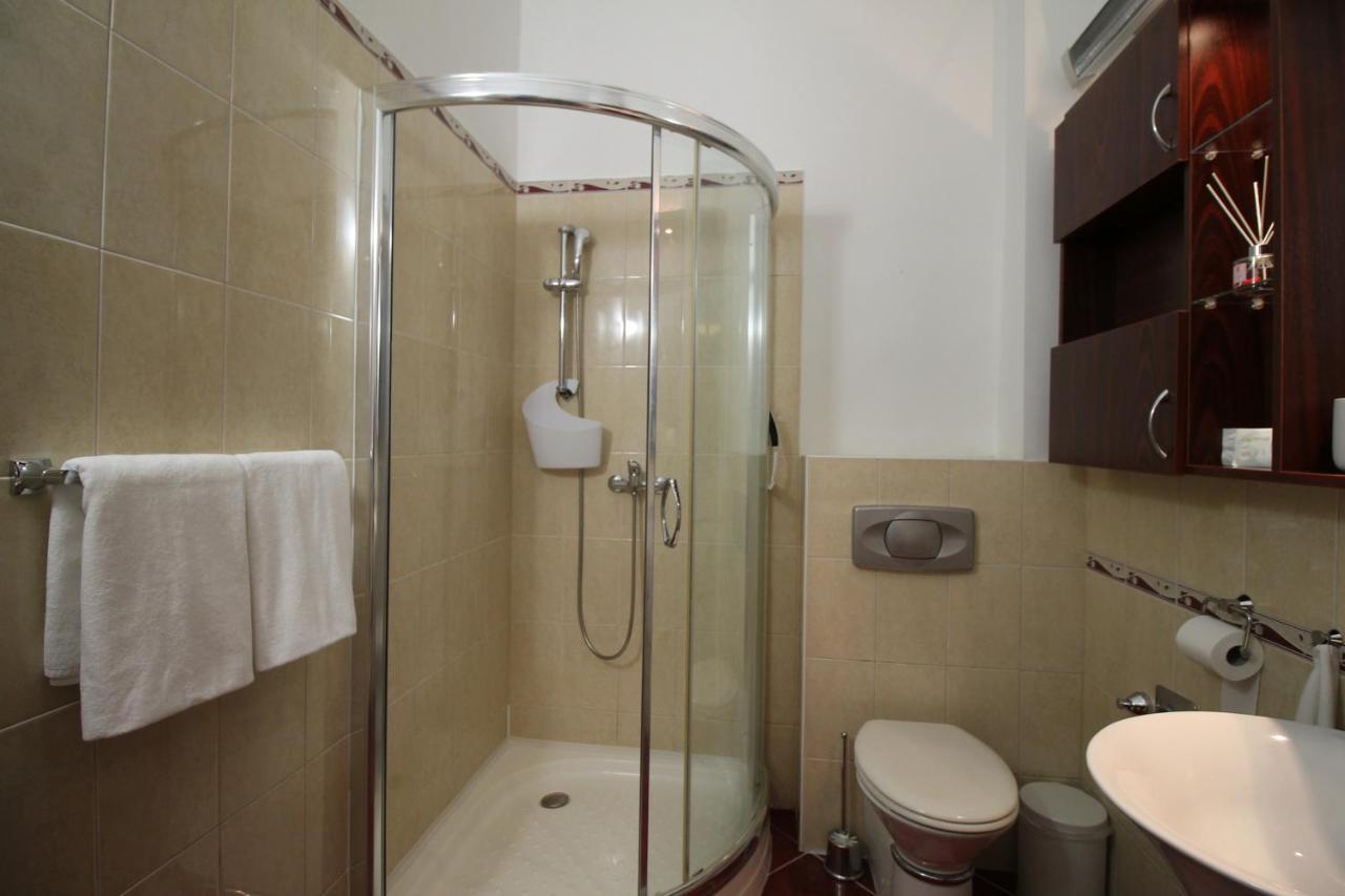 Appartement Amber Dream