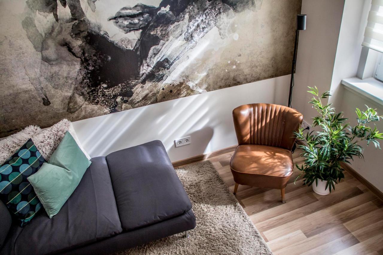 Apartment City Park Beauty With Ac, Wifi *