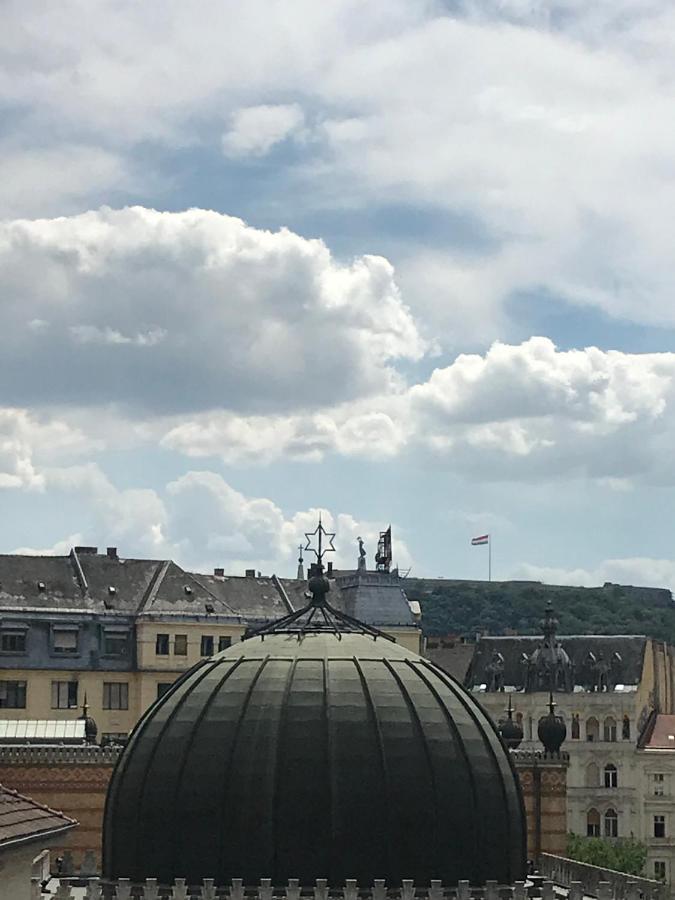 Belvedere * Budapest