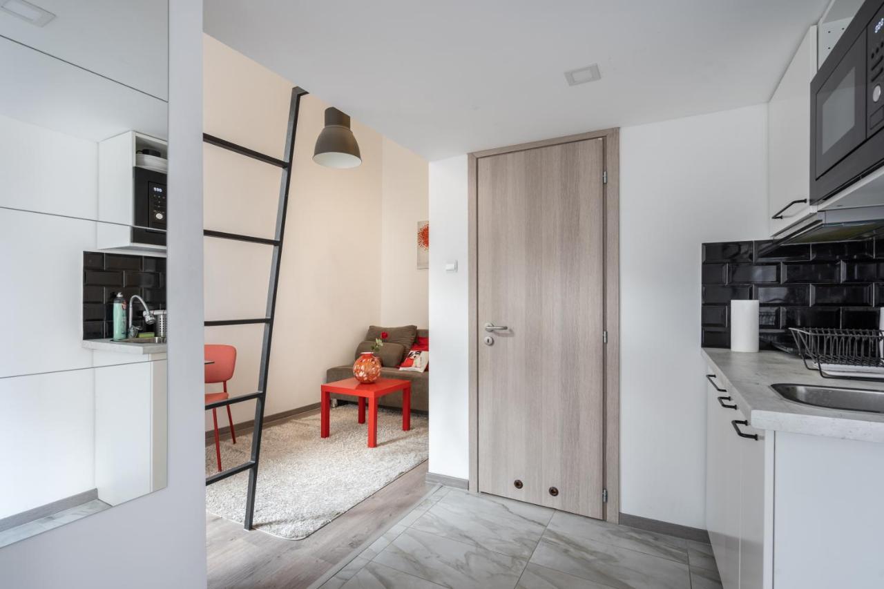 Apartment Cozy *
